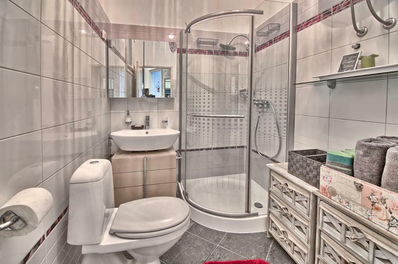 Luxury With Sea View Apartment Pula Ngoại thất bức ảnh